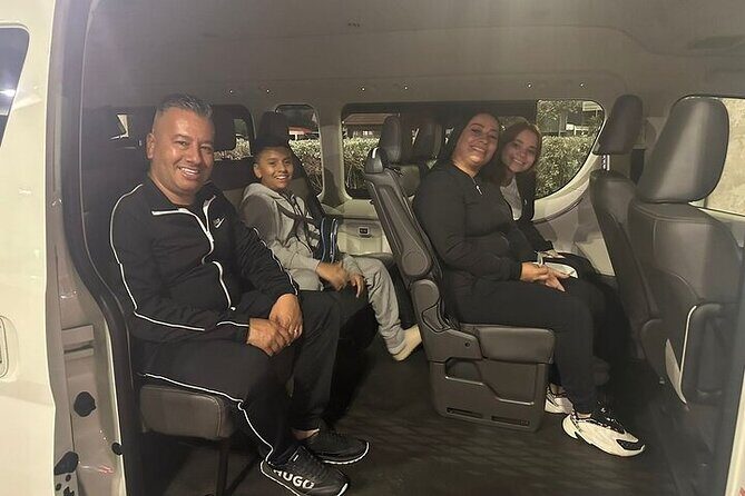 Private Airport Transfer to/from Punta Cana Airport and La Romana - FAQ