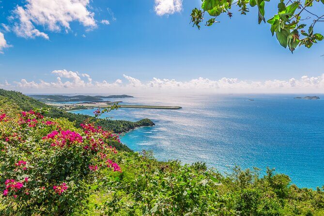 Private Airport Transfer to/from Ritz-Carlton - St. Thomas - Practical Tips for Travelers