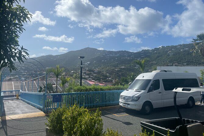 Private Airport Transfer to/from Ritz-Carlton - St. Thomas - Who Would Benefit Most?