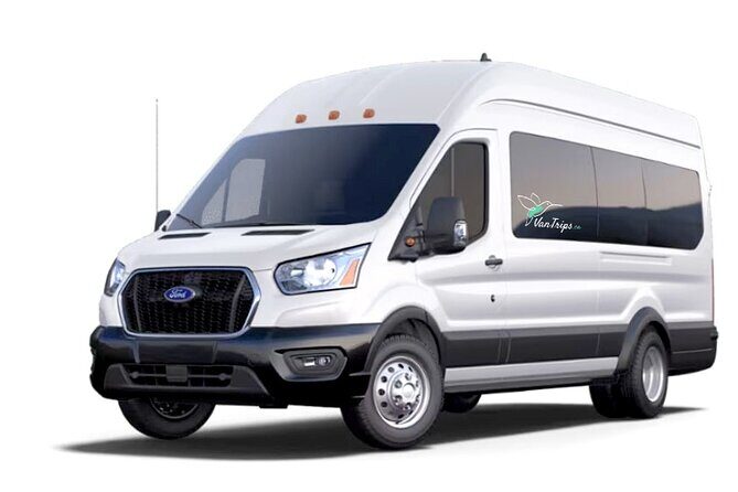 Private Airport Transfer to/from Whistler one way - Comprehensive Review of the Private Airport Transfer to/from Whistler