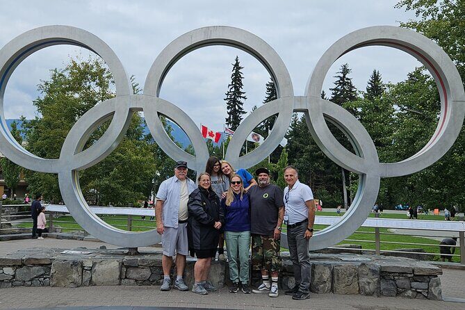 Private Airport Transfer to/from Whistler one way - Analyzing the Value