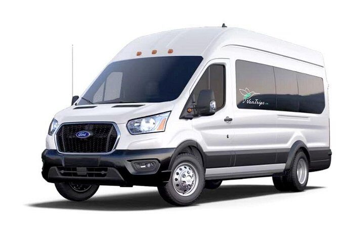 Private Airport Transfer to/from Whistler one way - The Sum Up