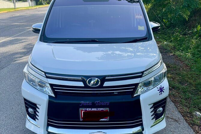 Private Airport Transfer to Grand Bahia Principe - Authentic Experiences and Added Benefits