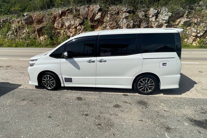 Private Airport Transfer to Grand Bahia Principe - Who Will Love This Service?