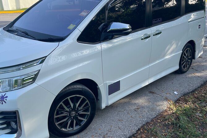 Private Airport Transfer to Grand Bahia Principe - Final Thoughts