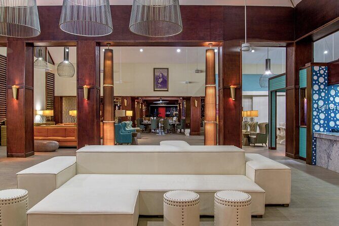 Private Airport Transfer to Hedonism ll Resort - Duration and Price