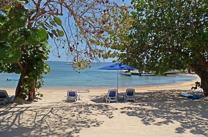 Private Airport Transfer to Hedonism ll Resort - FAQs