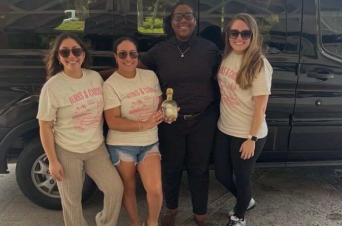 Private Airport Transfer to Hotel/Villa in Provo, Turks & Caicos - Pricing and Value Analysis