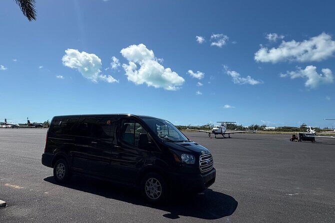 Private Airport Transfer to Hotel/Villa in Provo, Turks & Caicos - The Sum Up: Is It Worth It?