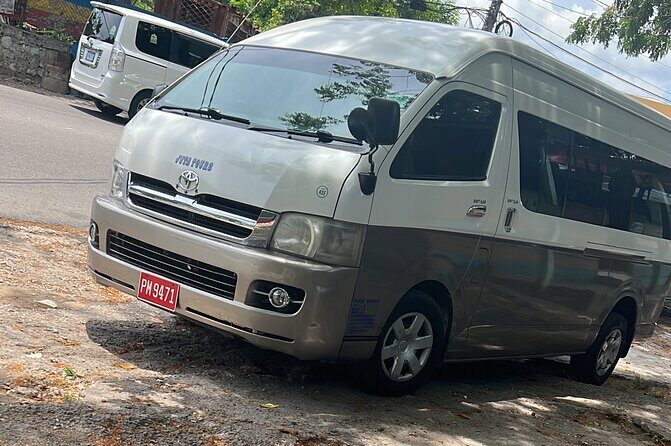 Private Airport Transfer to Hotels and Airbnb in Montego Bay - In-Depth Look at the Experience