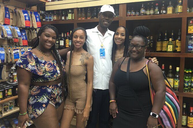 Private Airport Transfer to Hotels and Airbnb in Montego Bay - FAQ