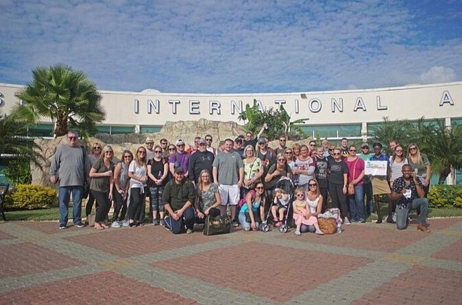 Private Airport Transfer to Hotels in Montego Bay - The Breakdown: Why This Transfer Works Well