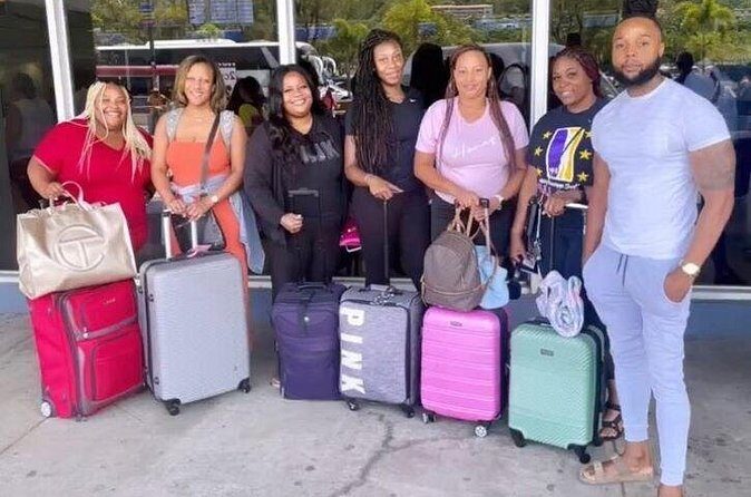 Private Airport Transfer to Hyatt Ziva & Zilara to Jewel Grande - Who Should Consider This Service?