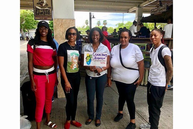 Private Airport Transfer to Lady Hamilton and Grand Palladium - Final Thoughts