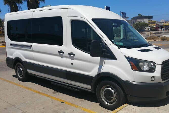 Private Airport Transfer To Mazatlan With Complementary Drinks - What to Expect from Your Transfer