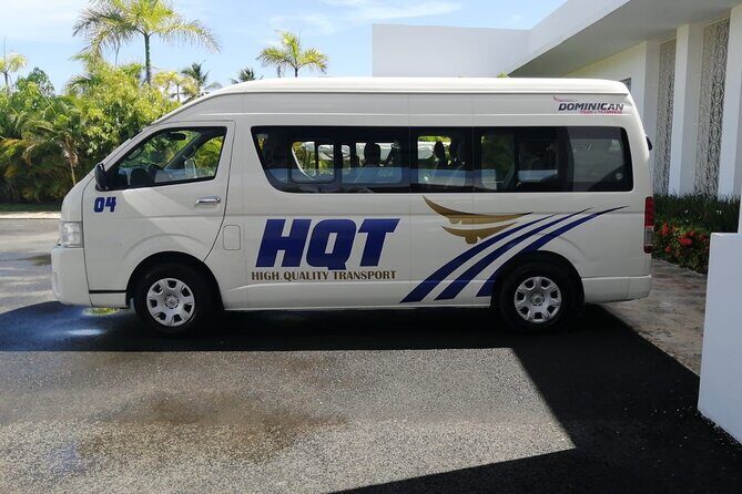 Private Airport Transfer to Miches Hotels from Punta Cana - The Sum Up