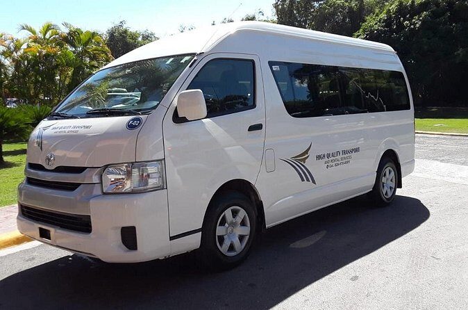 Private Airport Transfer to Miches Hotels from Punta Cana - Frequently Asked Questions