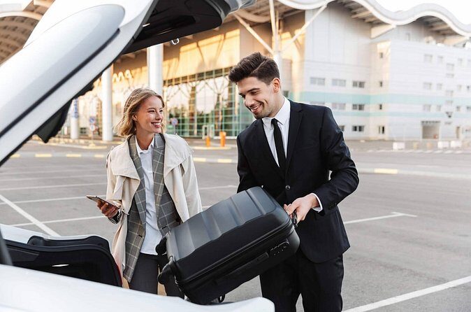 Private Airport Transfer to Montego Bay Accommodations from MBJ - FAQs
