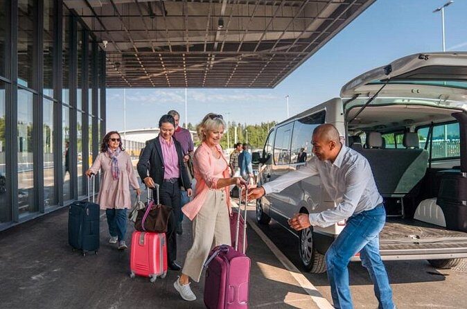 Private Airport Transfer to Montego Bay Accommodations from MBJ - Final Thoughts