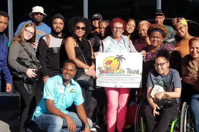 Private Airport Transfer To Montego Bay Hotels - Key Points