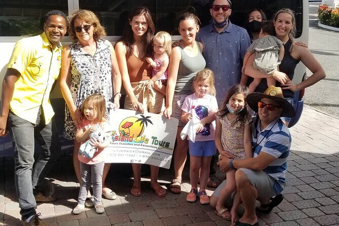 Private Airport Transfer To Montego Bay Hotels - Reliability and Customer Feedback