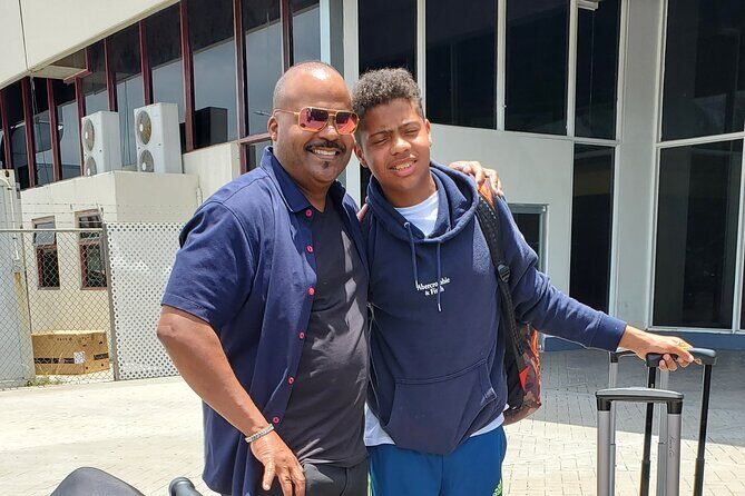 Private Airport Transfer To Montego Bay Hotels - Pricing and Value