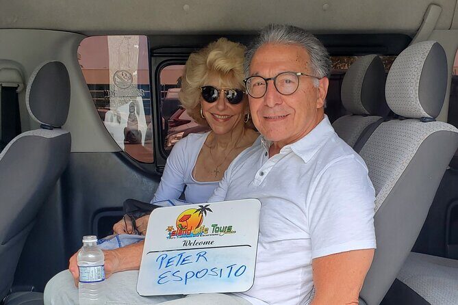 Private Airport Transfer To Montego Bay Hotels - Frequently Asked Questions