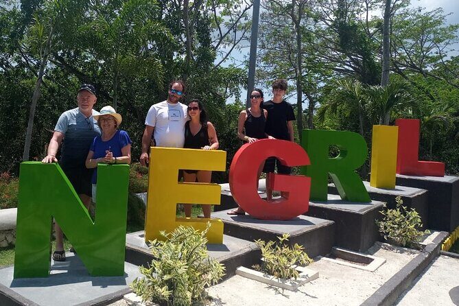 Private Airport Transfer to Negril from Montego Bay w Local Guide - Key Points