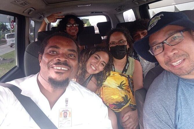 Private Airport Transfer to Negril from Montego Bay w Local Guide - A Practical Guide to Your Negril Transfer Experience