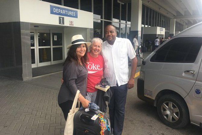 Private Airport Transfer To Negril Hotels - Good To Know