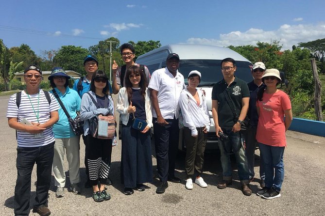 Private Airport Transfer To Negril Hotels - Pickup and Drop-off