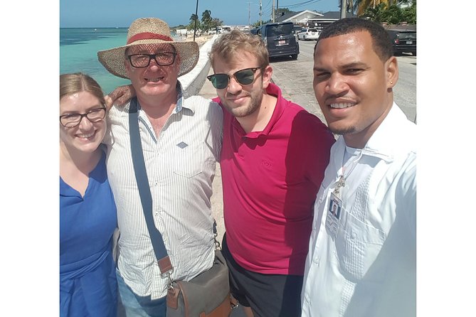 Private Airport Transfer To Negril Hotels - Accessibility