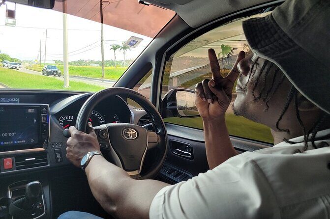 Private airport transfer to negril resorts arrival/departure - An In-Depth Look at the Transfer Experience