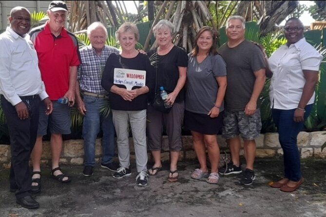 Private Airport Transfer to Negril Roundtrip - Key Points