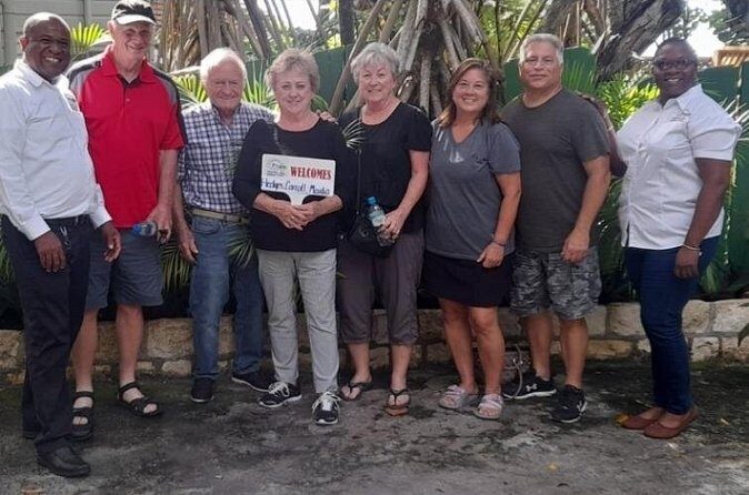 Private Airport Transfer to Negril Roundtrip - Final Thoughts