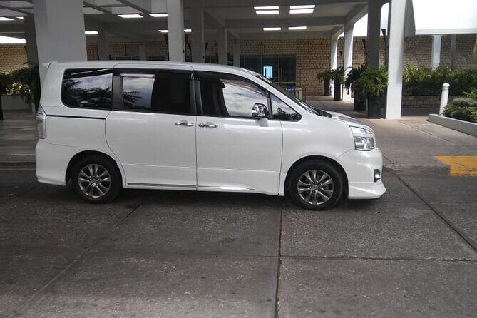Private Airport Transfer to Negril Roundtrip - FAQ