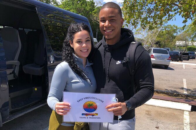 Private Airport Transfer to Ocean Coral Spring or Ocean Eden Bay - Why Choose This Transfer Service?