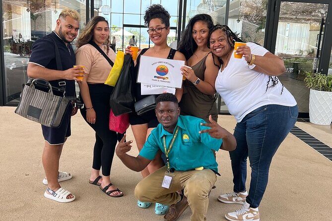 Private Airport Transfer to Ocean Coral Spring or Ocean Eden Bay - Authentic Reviews and What Travelers Say