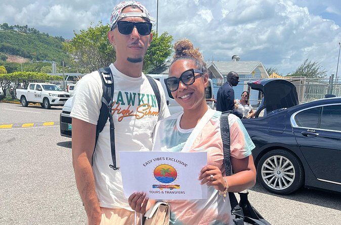 Private Airport Transfer to Ocean Coral Spring or Ocean Eden Bay - Analyzing the Value