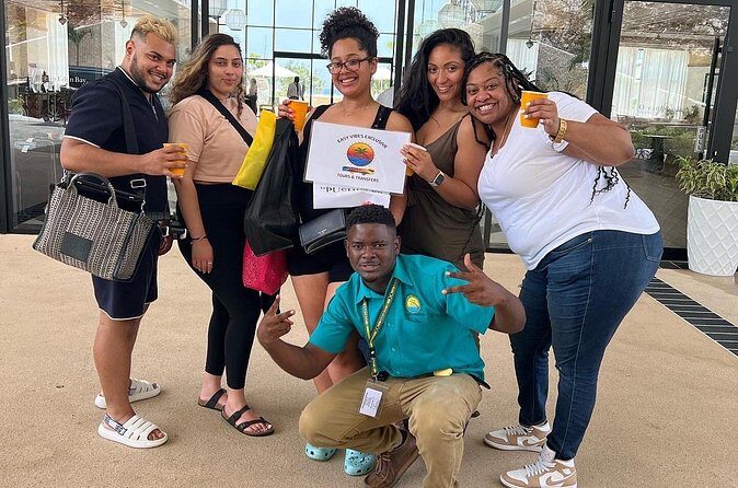 Private Airport Transfer to Ocean Coral Spring or Ocean Eden Bay - The Practicalities