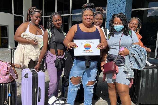 Private Airport Transfer to Ocean Coral Spring or Ocean Eden Bay - FAQ