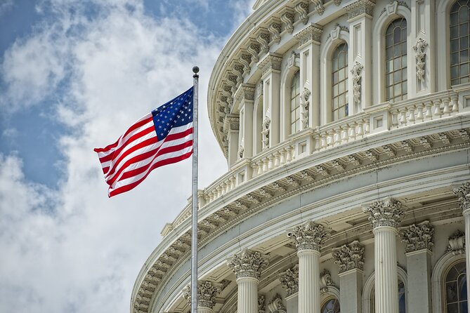 Private Airport Transfer to or From Alexandria and Ronal Reagan Airport - Things To Known