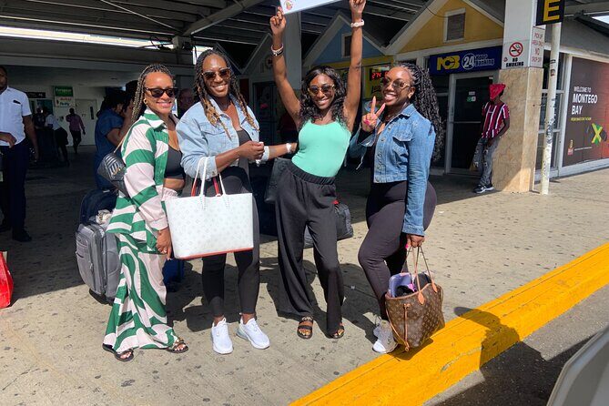 Private Airport Transfer to or from Ocean Coral Spring Resort - Pricing and Value