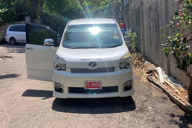 Private Airport Transfer to or from Ocean Coral Spring Resort - Real Traveler Perspectives