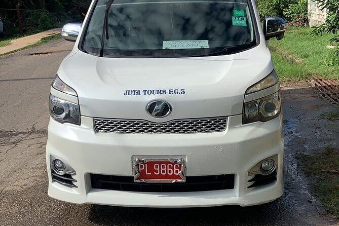 Private Airport Transfer To or From Ocean Eden Bay Resort - FAQ