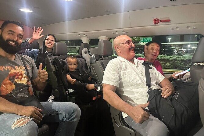 Private Airport Transfer to or from Uvero Alto and Punta Cana - Who Is This Transfer Service Best For?