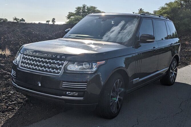 Private Airport Transfer to Outrigger and South Kona - A Closer Look at the Private Airport Transfer to Outrigger and South Kona