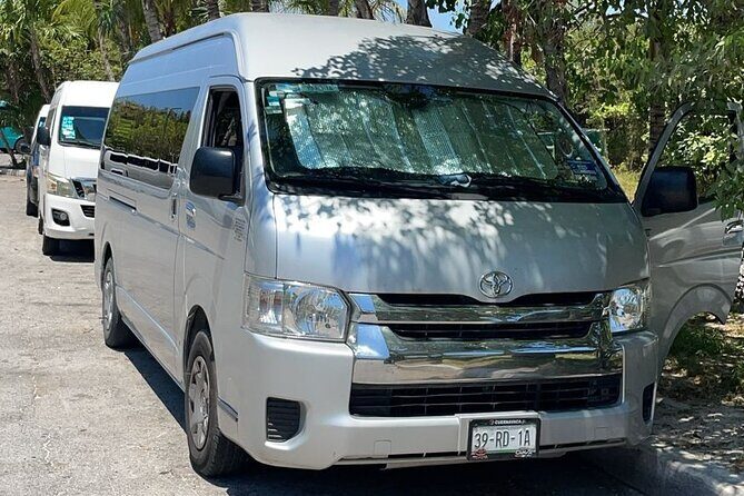 Private Airport Transfer to Playa Del Carmen - An Honest Look at the Transfer Experience