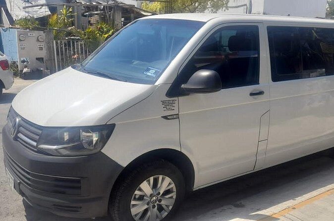 Private Airport Transfer to Playa Del Carmen - The Benefits of a Private Ride