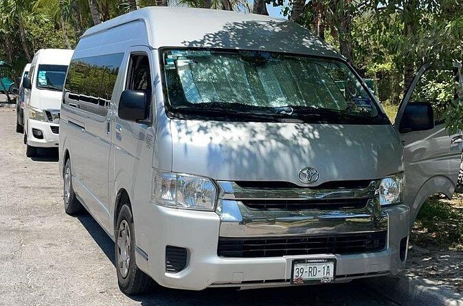 Private Airport Transfer to Playa Del Carmen - Why This Transfer Offers Good Value